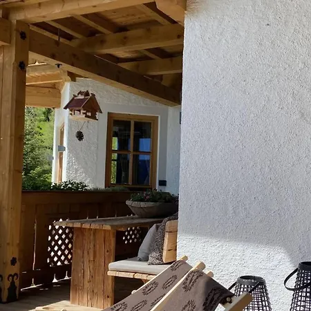 Beautiful Chalet In Hofmark With, Pool & Terrace - What'app - 0034-635-520-036 - For Reservations! *