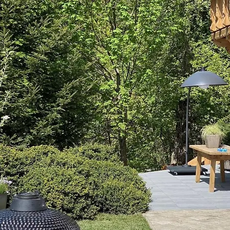 Beautiful Chalet In Hofmark With, Pool & Terrace - What'app - 0034-635-520-036 - For Reservations! Holiday home Schwaighof