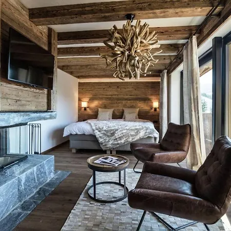 Holiday home Beautiful Chalet In Hofmark With, Pool & Terrace - What'app - 0034-635-520-036 - For Reservations! *