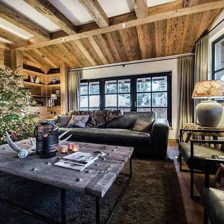 Beautiful Chalet In Hofmark With, Pool & Terrace - What'app - 0034-635-520-036 - For Reservations! Schwaighof