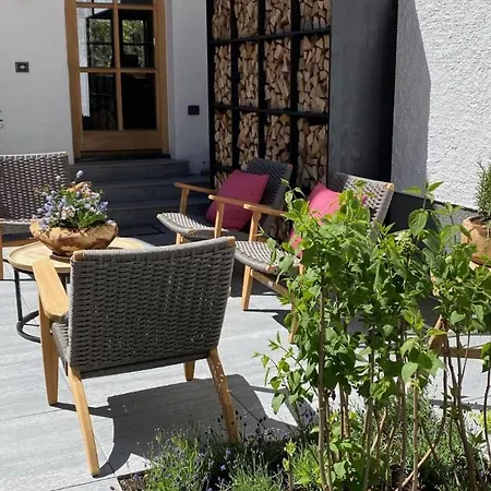 Holiday home Beautiful Chalet In Hofmark With, Pool & Terrace - What'app - 0034-635-520-036 - For Reservations! *